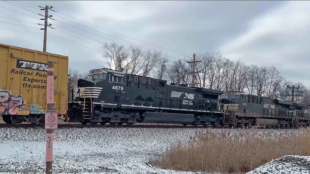 NS 4679